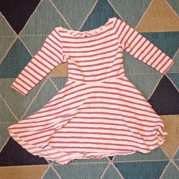 Free People "All I Want is You" Small Skater dress - Picture 2 of 8